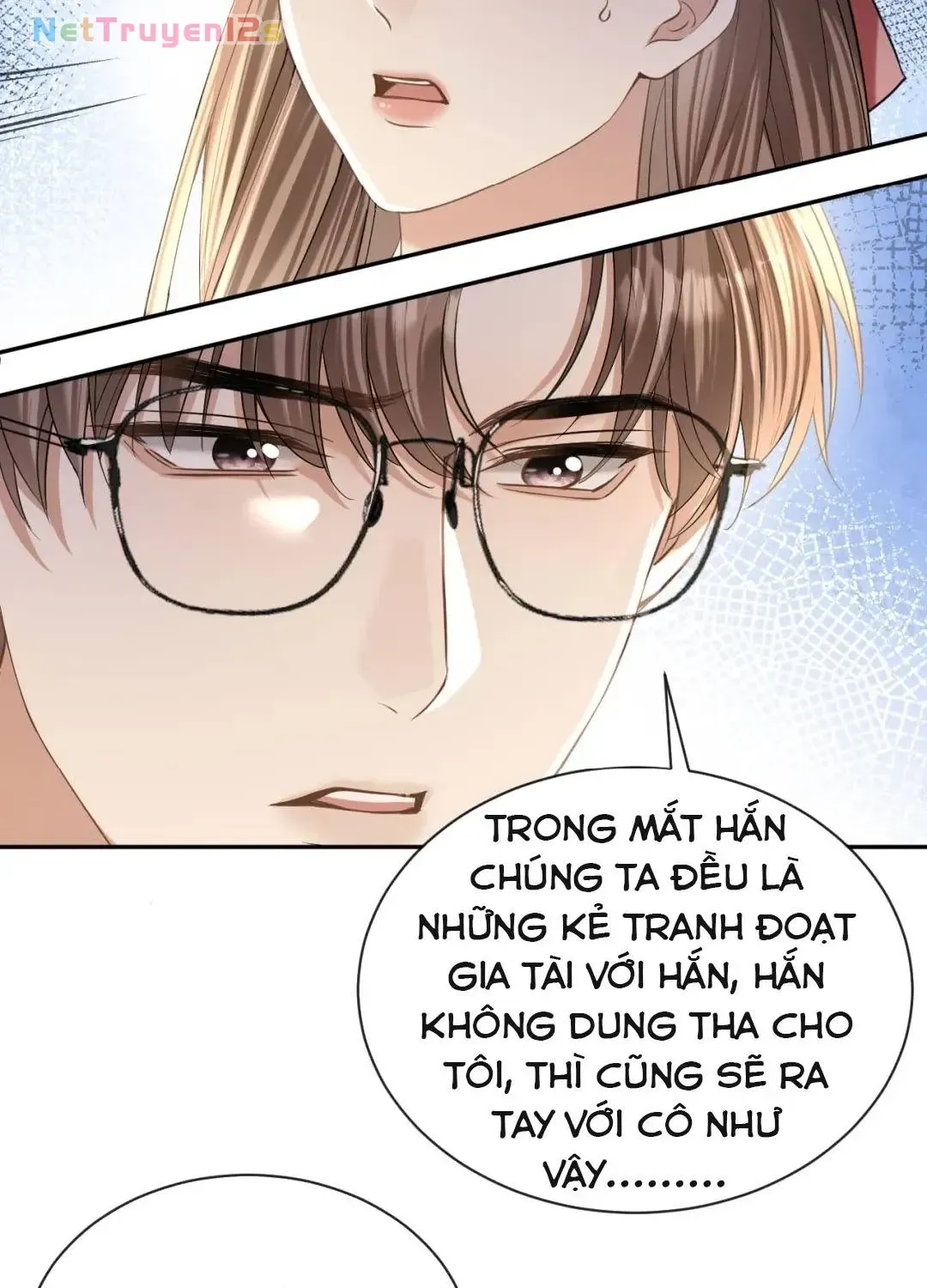 Em Là Tất Cả Tinh Tú Của Anh Chap 74 - Next Chap 75