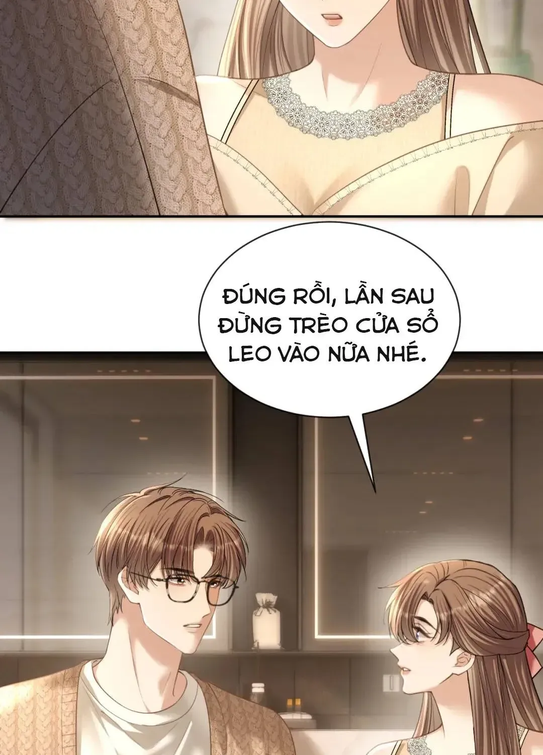 Em Là Tất Cả Tinh Tú Của Anh Chap 74 - Next Chap 75