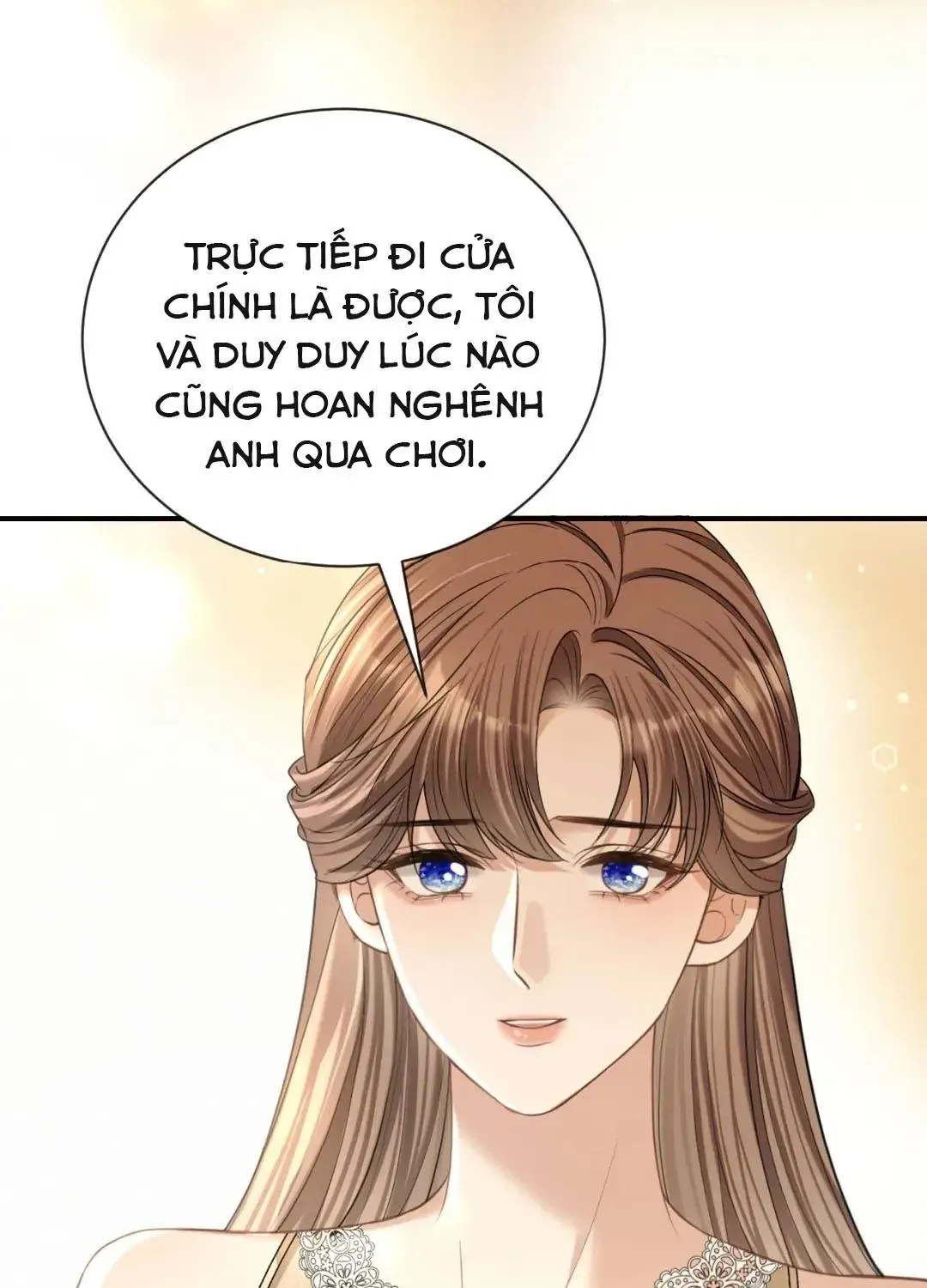 Em Là Tất Cả Tinh Tú Của Anh Chap 74 - Next Chap 75