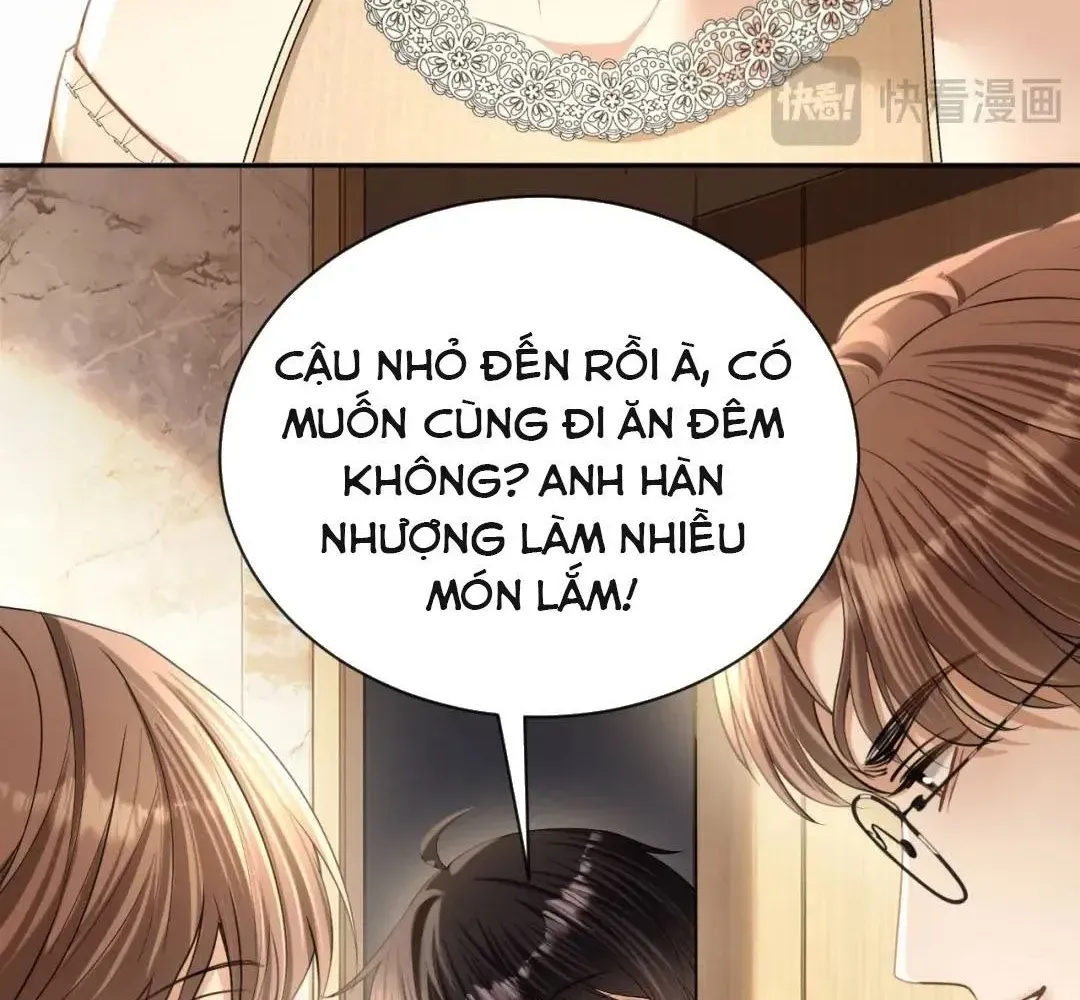 Em Là Tất Cả Tinh Tú Của Anh Chap 74 - Next Chap 75