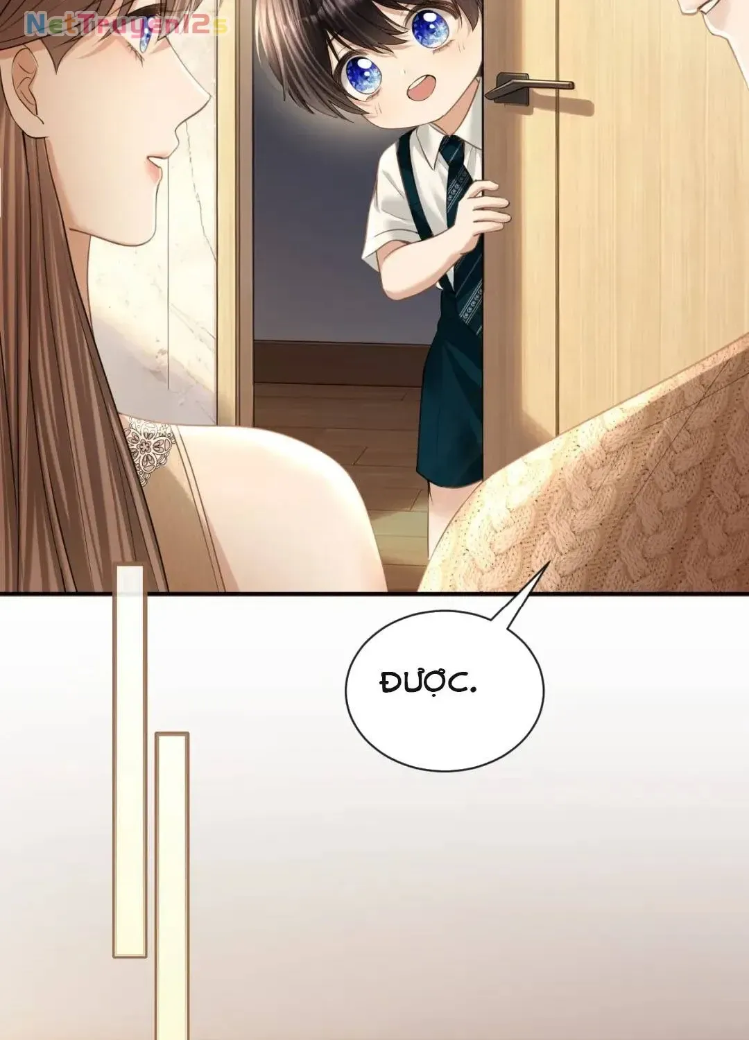 Em Là Tất Cả Tinh Tú Của Anh Chap 74 - Next Chap 75