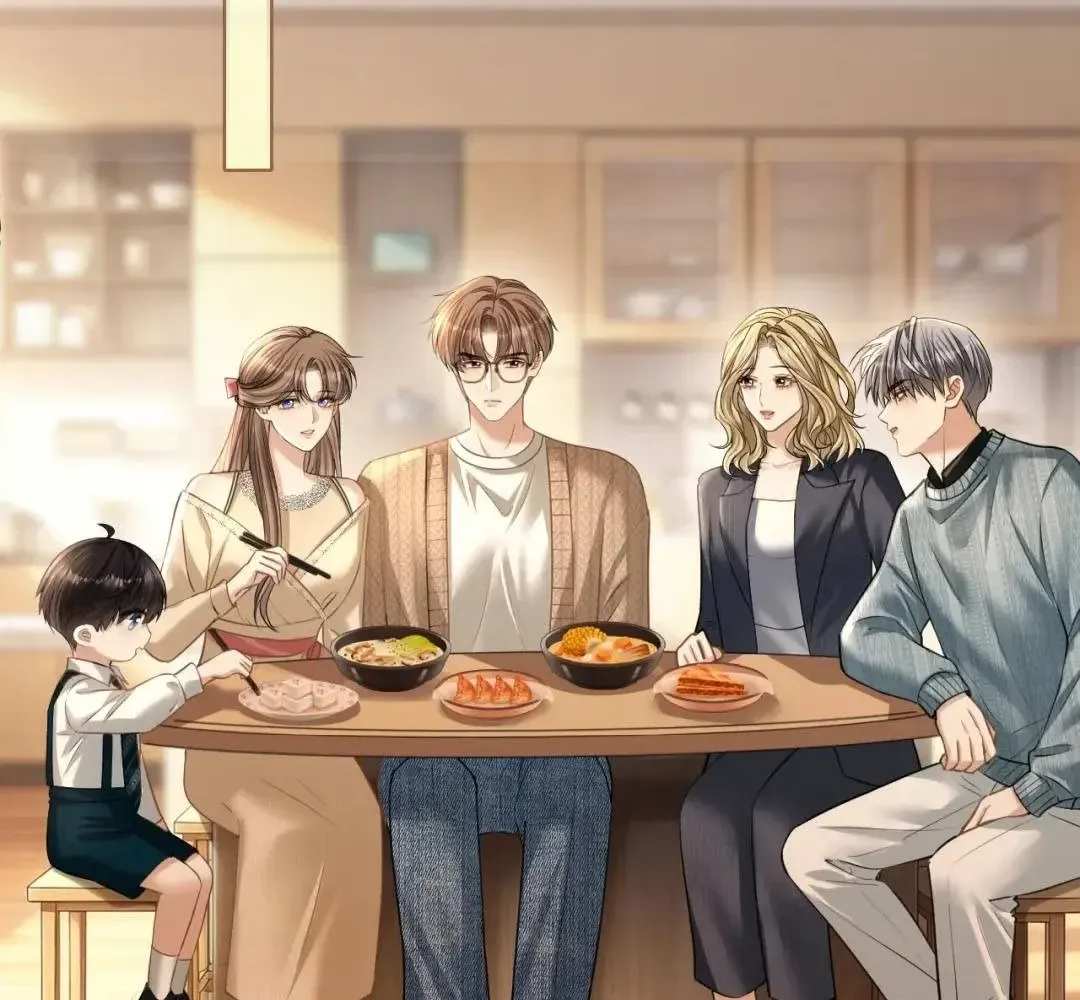 Em Là Tất Cả Tinh Tú Của Anh Chap 74 - Next Chap 75