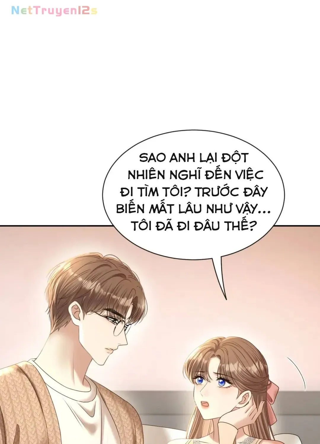 Em Là Tất Cả Tinh Tú Của Anh Chap 74 - Next Chap 75