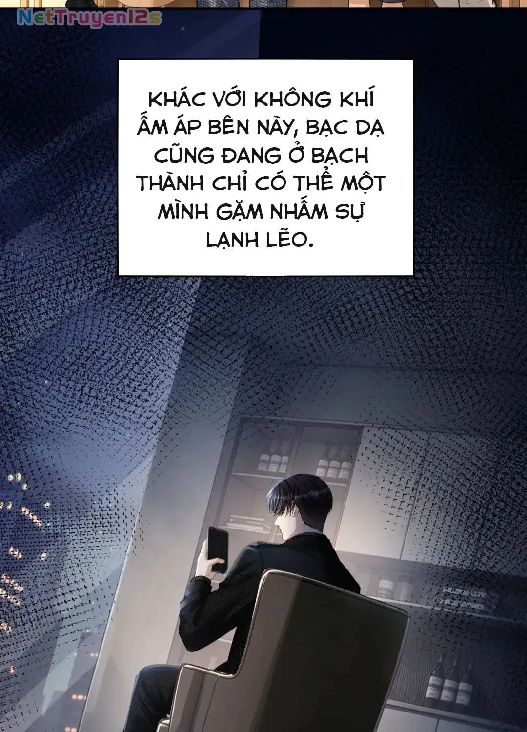 Em Là Tất Cả Tinh Tú Của Anh Chap 74 - Next Chap 75