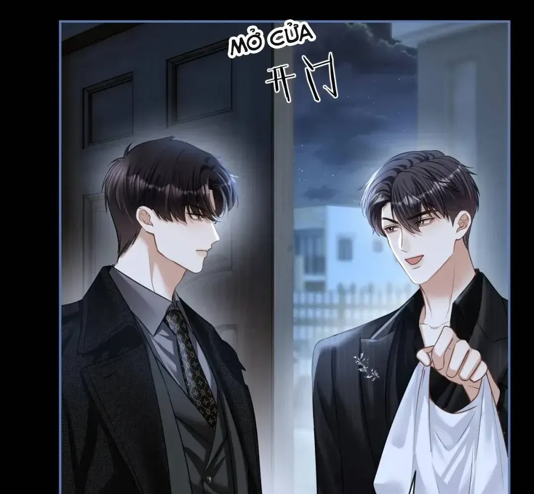 Em Là Tất Cả Tinh Tú Của Anh Chap 74 - Next Chap 75
