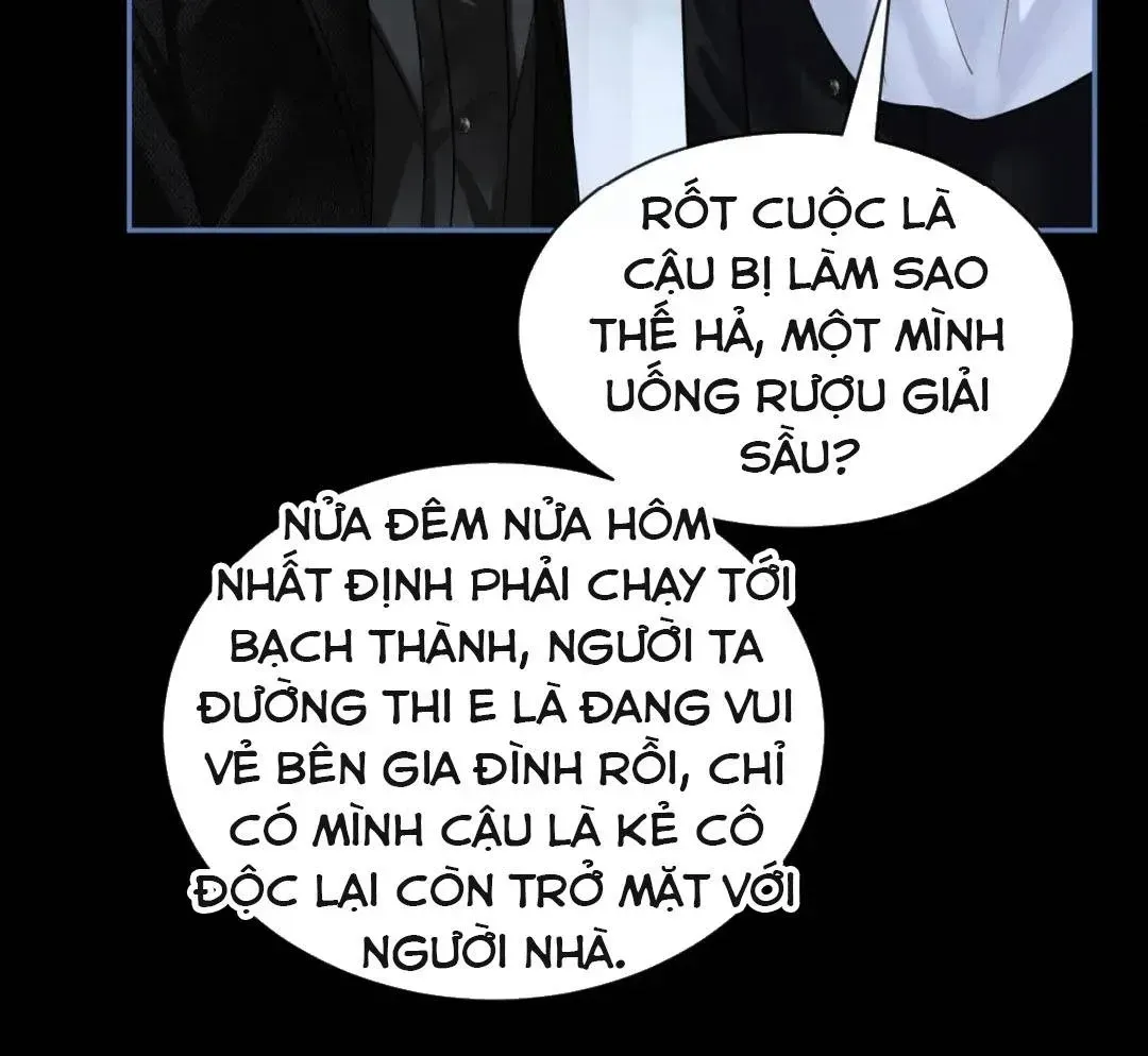 Em Là Tất Cả Tinh Tú Của Anh Chap 74 - Next Chap 75