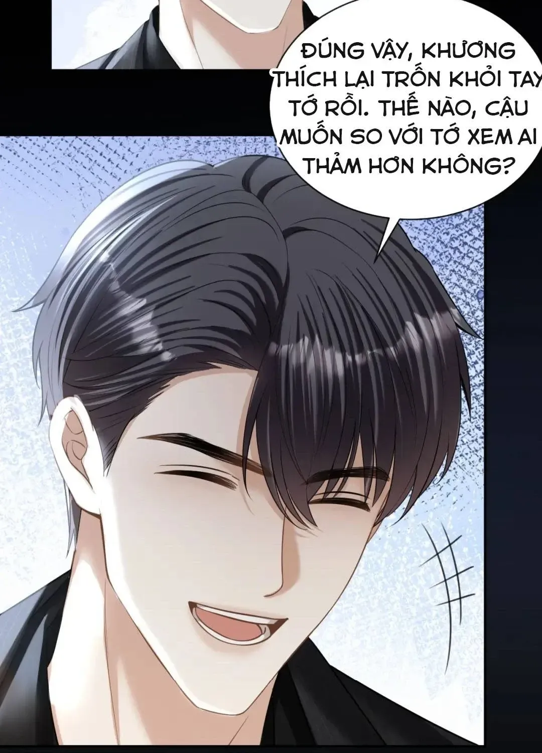 Em Là Tất Cả Tinh Tú Của Anh Chap 74 - Next Chap 75