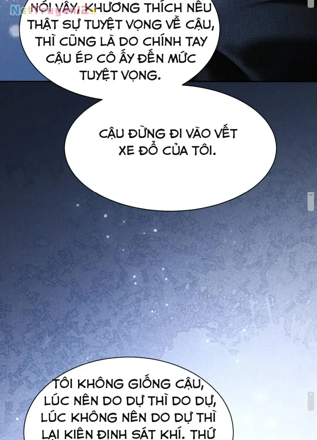 Em Là Tất Cả Tinh Tú Của Anh Chap 74 - Next Chap 75
