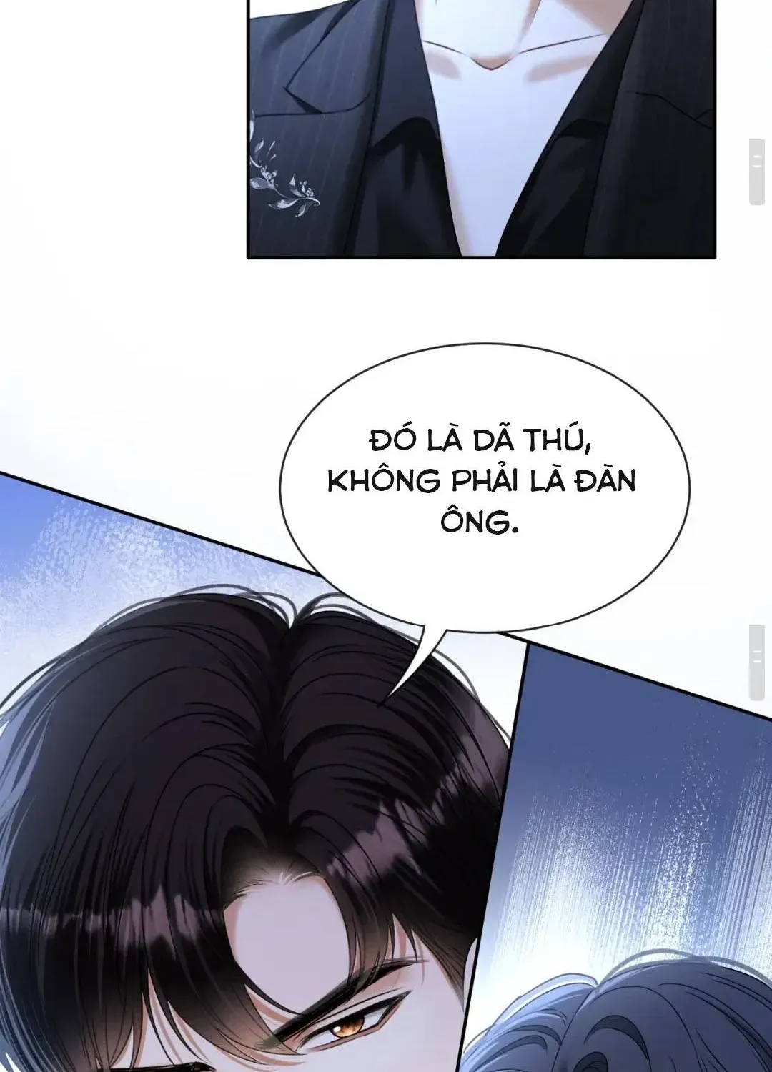 Em Là Tất Cả Tinh Tú Của Anh Chap 74 - Next Chap 75