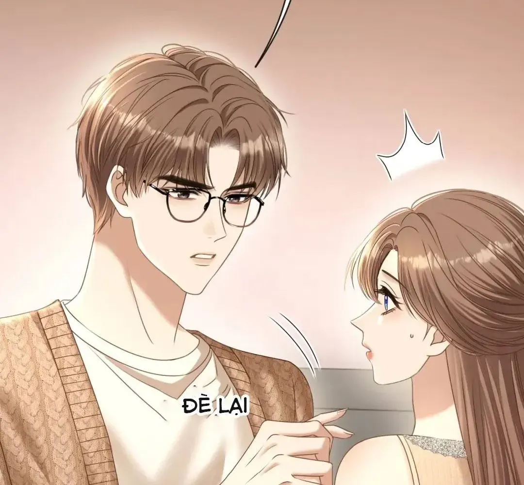 Em Là Tất Cả Tinh Tú Của Anh Chap 74 - Next Chap 75