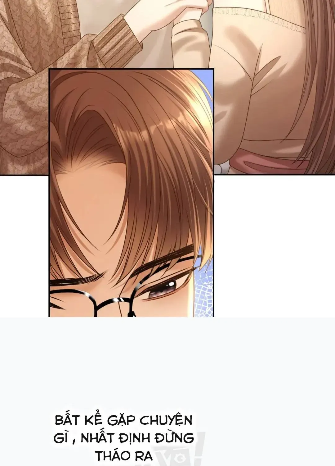 Em Là Tất Cả Tinh Tú Của Anh Chap 74 - Next Chap 75