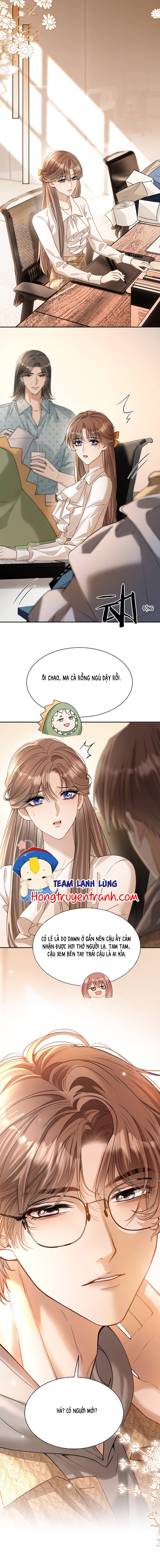 Em Là Tất  Tinh Tú Của Anh Chap 29 - Next Chap 30