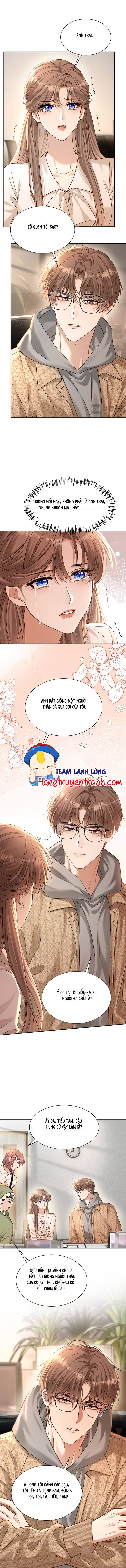 Em Là Tất  Tinh Tú Của Anh Chap 29 - Next Chap 30