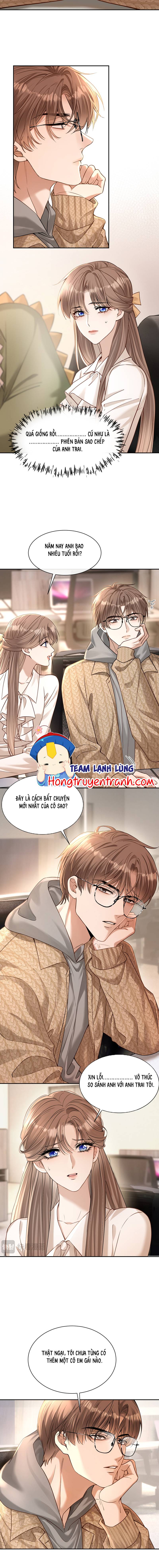 Em Là Tất  Tinh Tú Của Anh Chap 29 - Next Chap 30