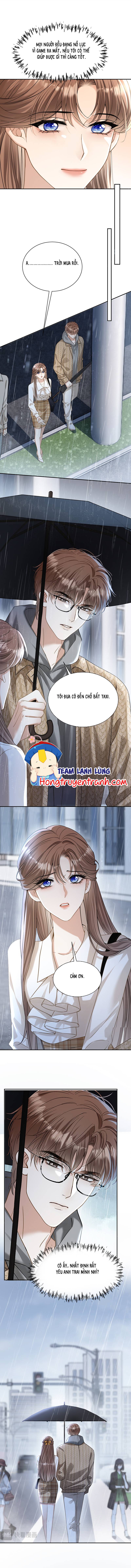 Em Là Tất  Tinh Tú Của Anh Chap 29 - Next Chap 30