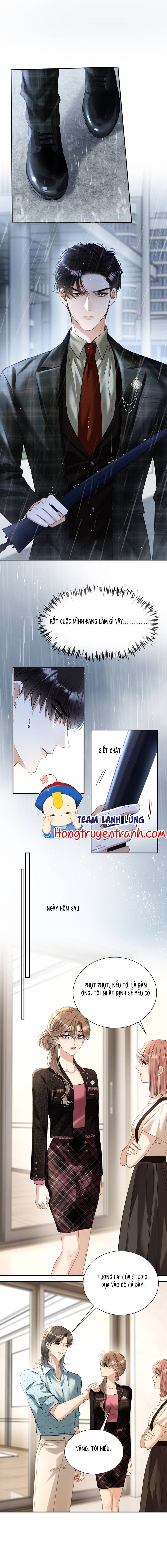 Em Là Tất  Tinh Tú Của Anh Chap 29 - Next Chap 30