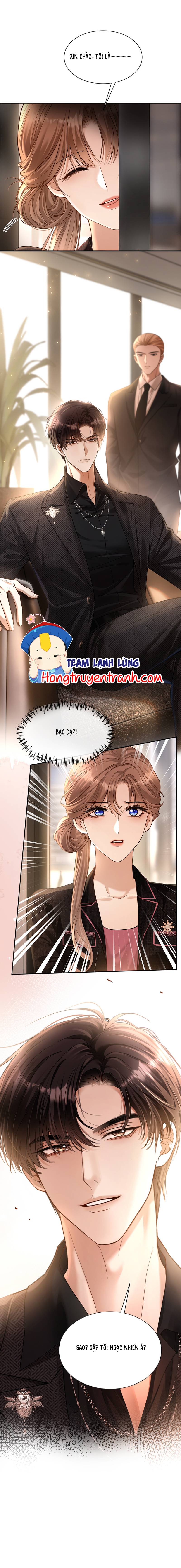 Em Là Tất  Tinh Tú Của Anh Chap 29 - Next Chap 30