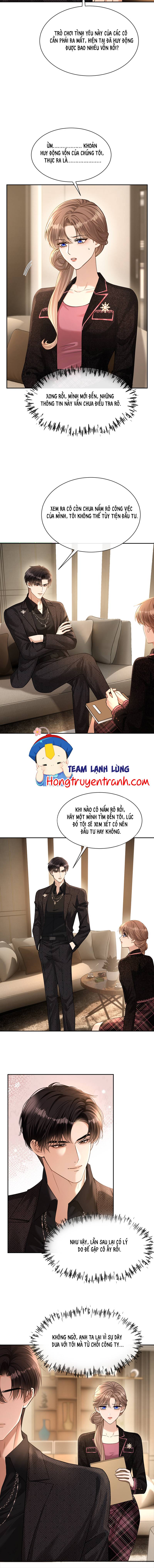 Em Là Tất  Tinh Tú Của Anh Chap 30 - Next Chap 31