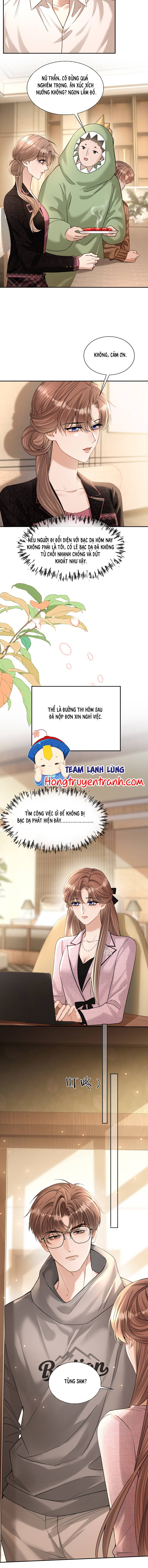 Em Là Tất  Tinh Tú Của Anh Chap 30 - Next Chap 31