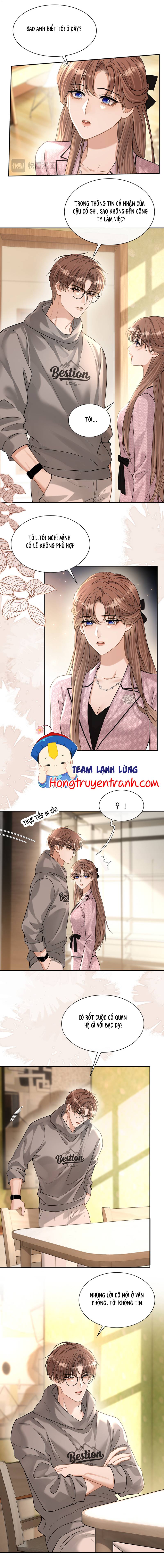 Em Là Tất  Tinh Tú Của Anh Chap 30 - Next Chap 31