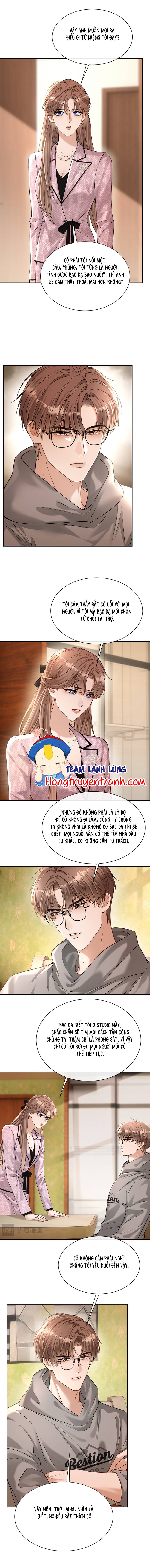 Em Là Tất  Tinh Tú Của Anh Chap 30 - Next Chap 31
