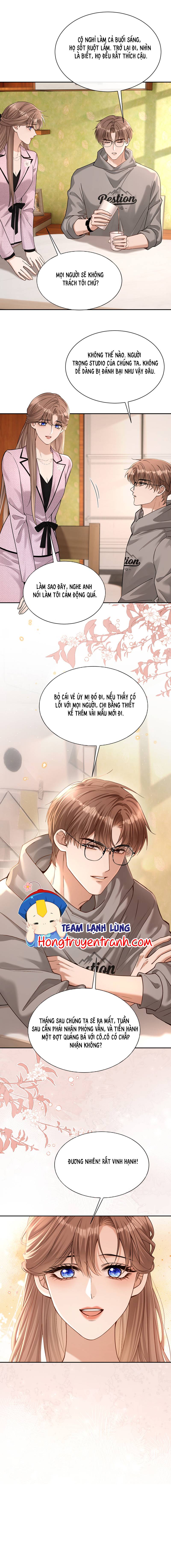 Em Là Tất  Tinh Tú Của Anh Chap 30 - Next Chap 31
