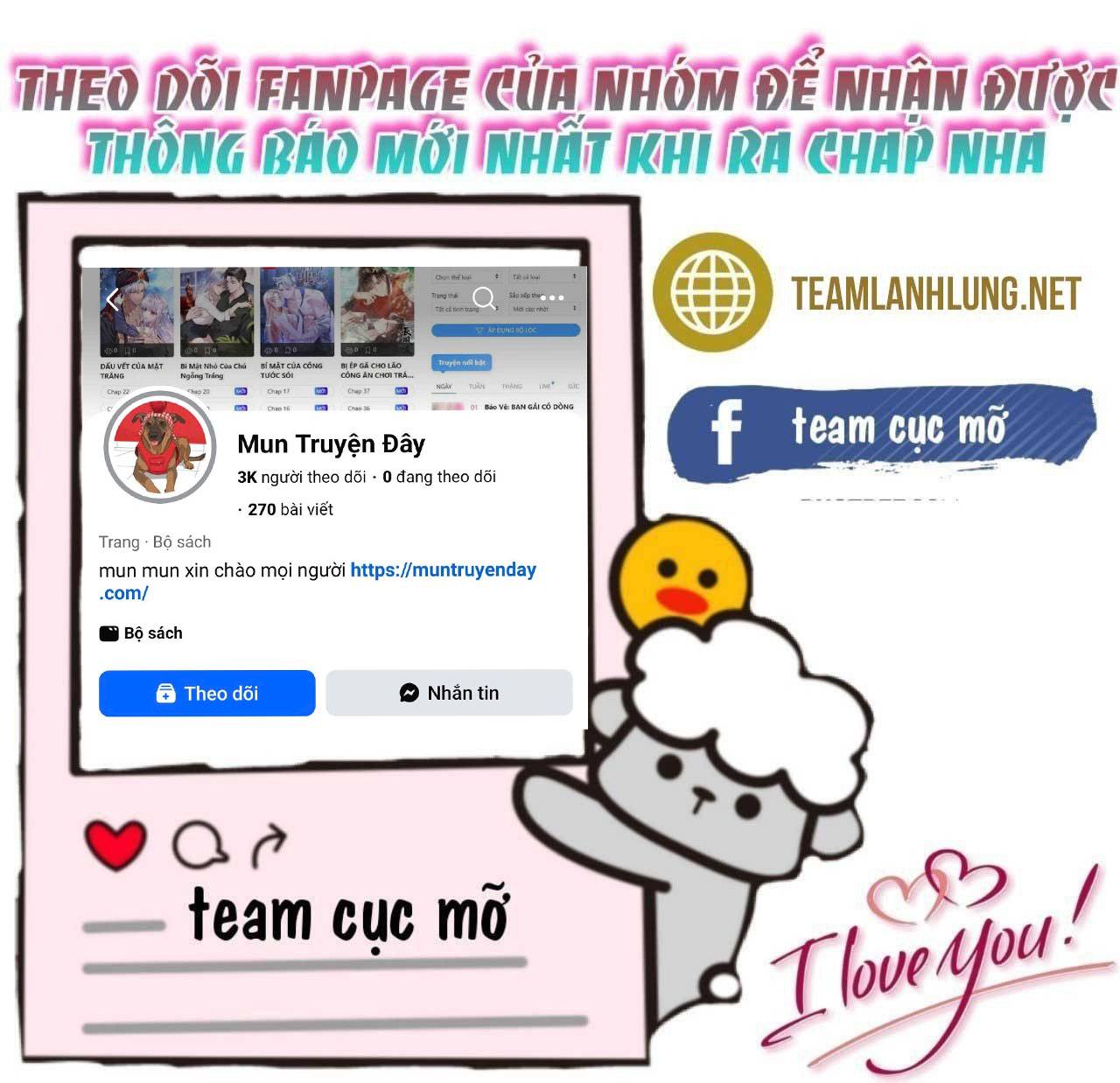 Em Là Tất  Tinh Tú Của Anh Chap 44 - Next Chap 45