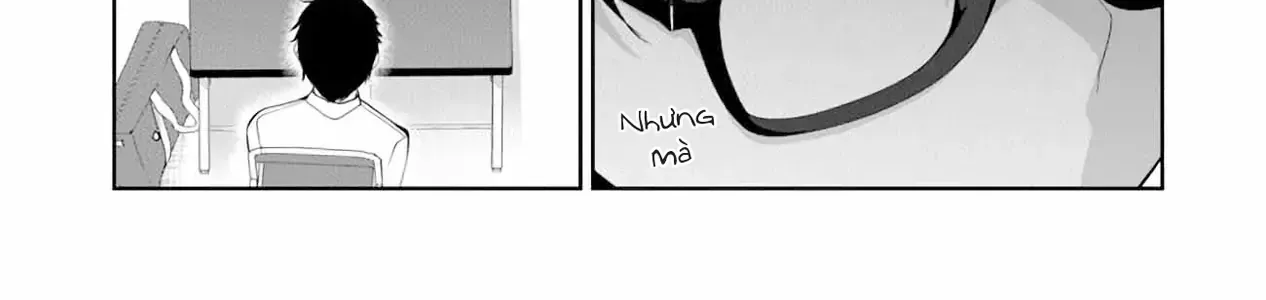 Em Sẵn Lòng Làm Bạn Gái Thứ Hai Chap 2.1 - Next Chap 3.1