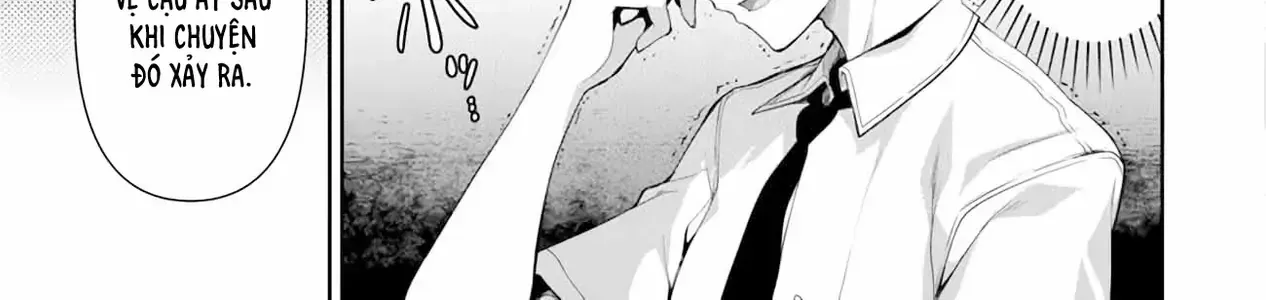 Em Sẵn Lòng Làm Bạn Gái Thứ Hai Chap 2.1 - Next Chap 3.1