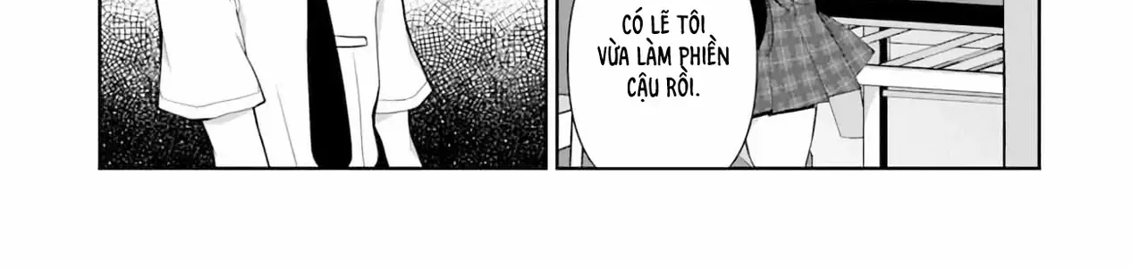 Em Sẵn Lòng Làm Bạn Gái Thứ Hai Chap 2.1 - Next Chap 3.1