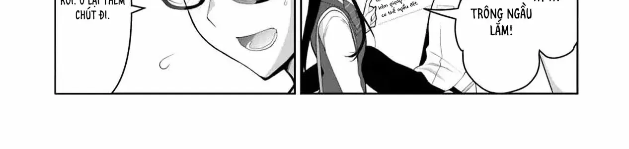 Em Sẵn Lòng Làm Bạn Gái Thứ Hai Chap 2.1 - Next Chap 3.1