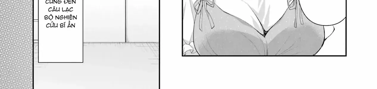 Em Sẵn Lòng Làm Bạn Gái Thứ Hai Chap 2.1 - Next Chap 3.1