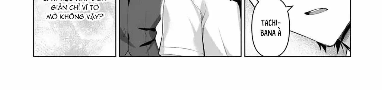 Em Sẵn Lòng Làm Bạn Gái Thứ Hai Chap 2.2 - Next Chap 3.2