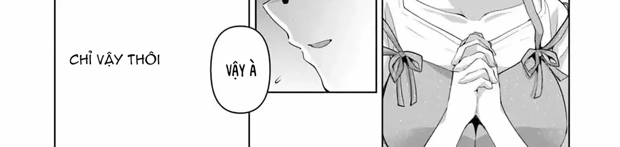 Em Sẵn Lòng Làm Bạn Gái Thứ Hai Chap 2.2 - Next Chap 3.2