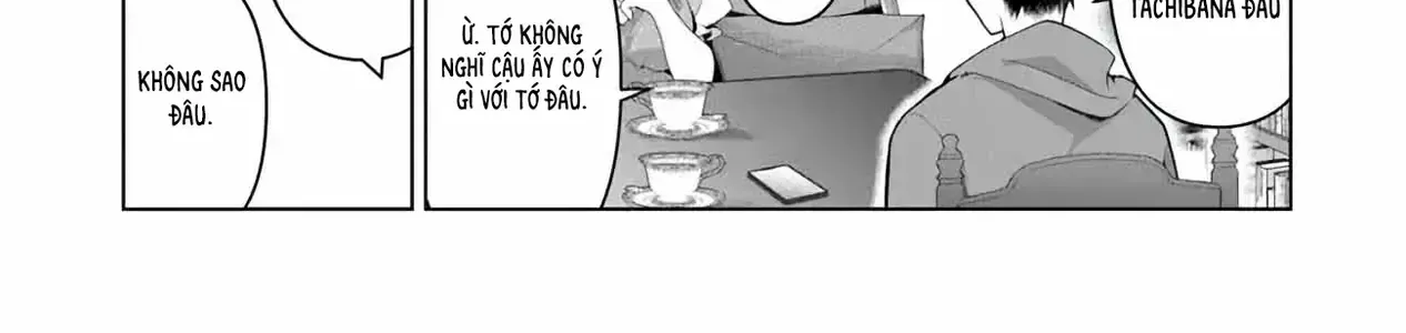 Em Sẵn Lòng Làm Bạn Gái Thứ Hai Chap 2.2 - Next Chap 3.2