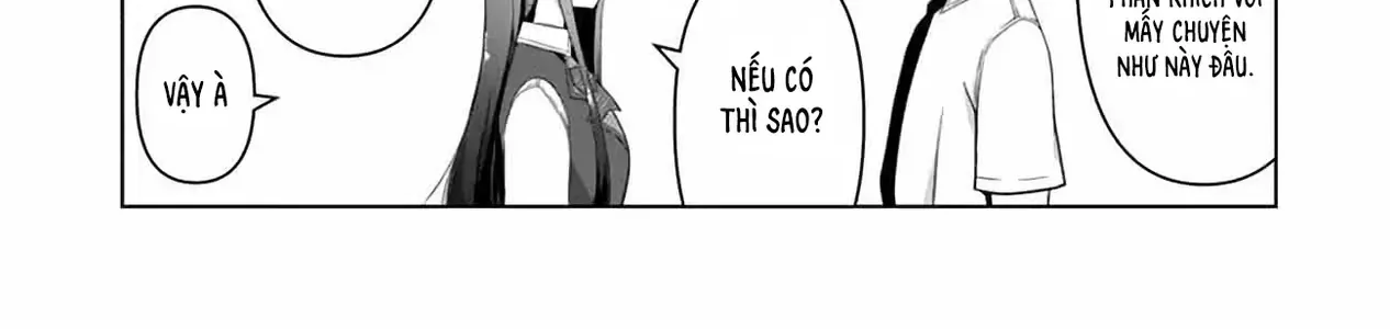 Em Sẵn Lòng Làm Bạn Gái Thứ Hai Chap 2.2 - Next Chap 3.2