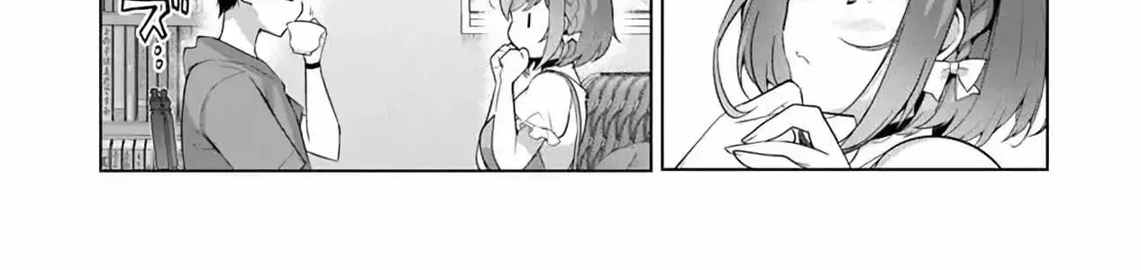 Em Sẵn Lòng Làm Bạn Gái Thứ Hai Chap 2.2 - Next Chap 3.2