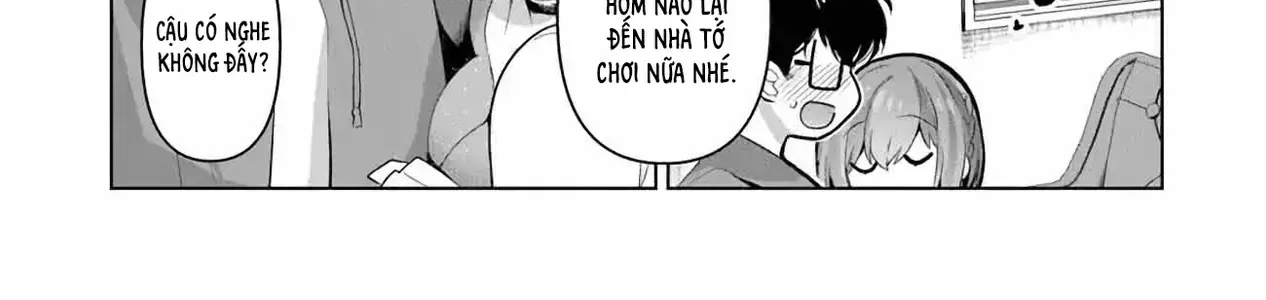 Em Sẵn Lòng Làm Bạn Gái Thứ Hai Chap 2.2 - Next Chap 3.2