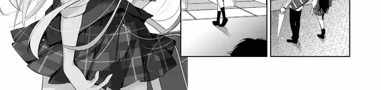 Em Sẵn Lòng Làm Bạn Gái Thứ Hai Chap 2.2 - Next Chap 3.2