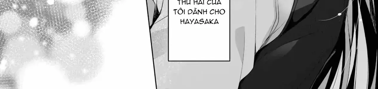 Em Sẵn Lòng Làm Bạn Gái Thứ Hai Chap 2.2 - Next Chap 3.2