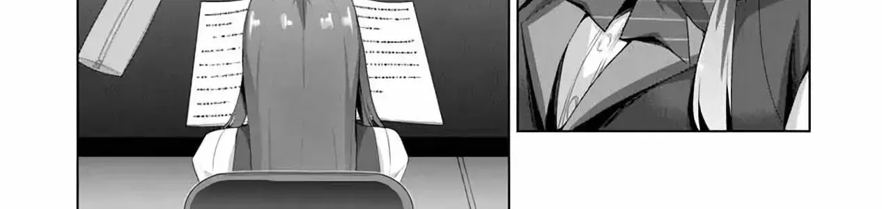 Em Sẵn Lòng Làm Bạn Gái Thứ Hai Chap 2.2 - Next Chap 3.2