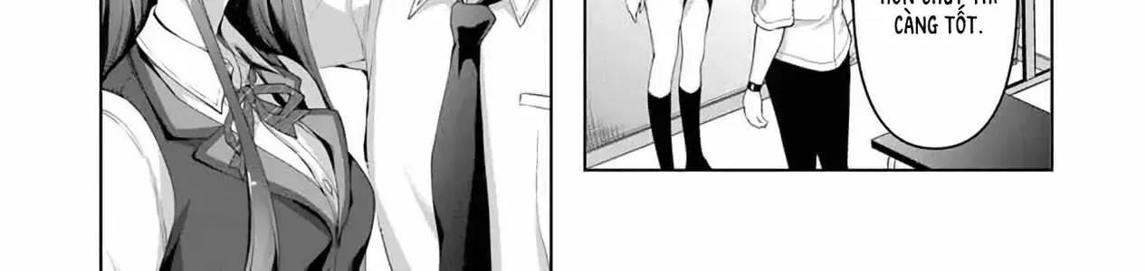 Em Sẵn Lòng Làm Bạn Gái Thứ Hai Chap 2.2 - Next Chap 3.2