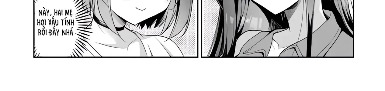 Em Sẵn Lòng Làm Bạn Gái Thứ Hai Chap 3.1 - Next Chap 4.1