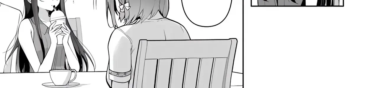 Em Sẵn Lòng Làm Bạn Gái Thứ Hai Chap 3.1 - Next Chap 4.1