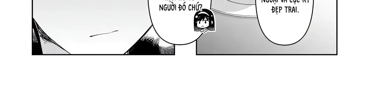 Em Sẵn Lòng Làm Bạn Gái Thứ Hai Chap 3.1 - Next Chap 4.1