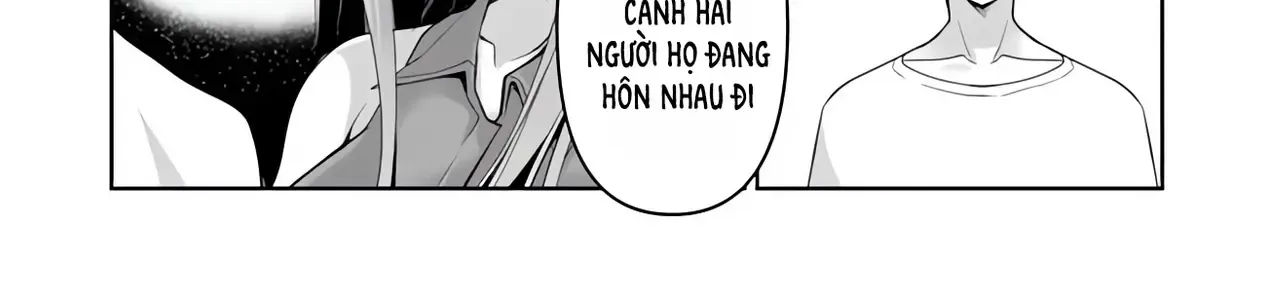 Em Sẵn Lòng Làm Bạn Gái Thứ Hai Chap 3.1 - Next Chap 4.1