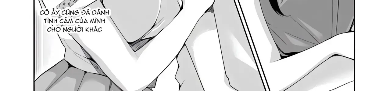 Em Sẵn Lòng Làm Bạn Gái Thứ Hai Chap 3.1 - Next Chap 4.1