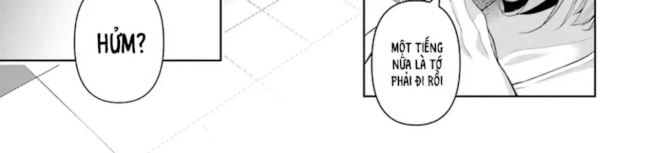 Em Sẵn Lòng Làm Bạn Gái Thứ Hai Chap 3.1 - Next Chap 4.1