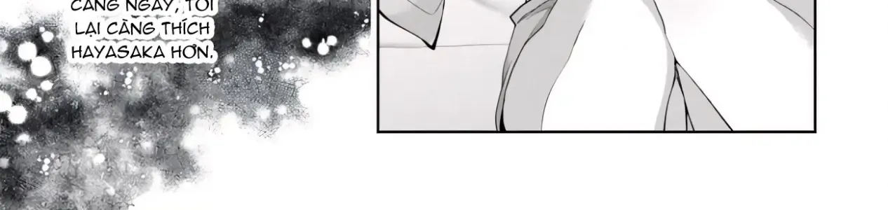 Em Sẵn Lòng Làm Bạn Gái Thứ Hai Chap 3.2 - Next Chap 4.2