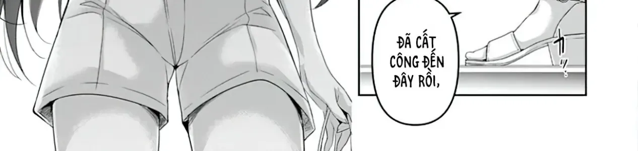 Em Sẵn Lòng Làm Bạn Gái Thứ Hai Chap 3.2 - Next Chap 4.2